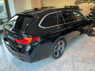 BMW 520 usata, con Airbag
