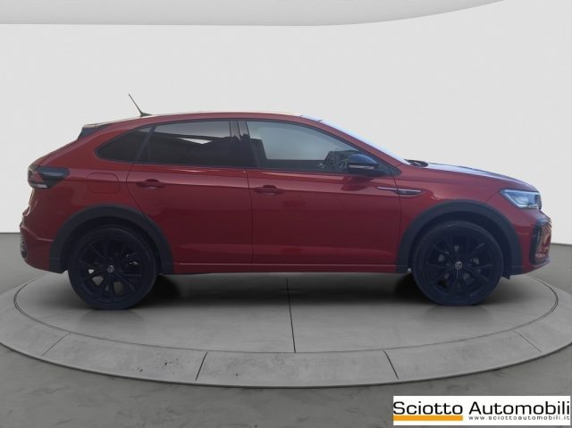 VOLKSWAGEN Taigo usata, con Chiusura centralizzata