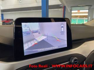 FORD Focus usata, con Servosterzo