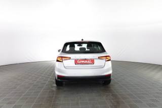 SKODA Fabia usata 4