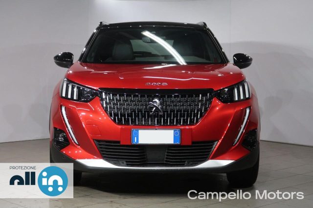 PEUGEOT 2008 usata 1