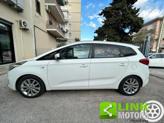 KIA Carens usata 14