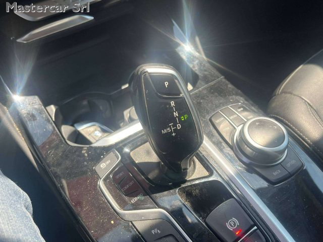 BMW X4 usata, con Chiusura centralizzata