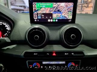 AUDI Q2 usata, con Cruise Control