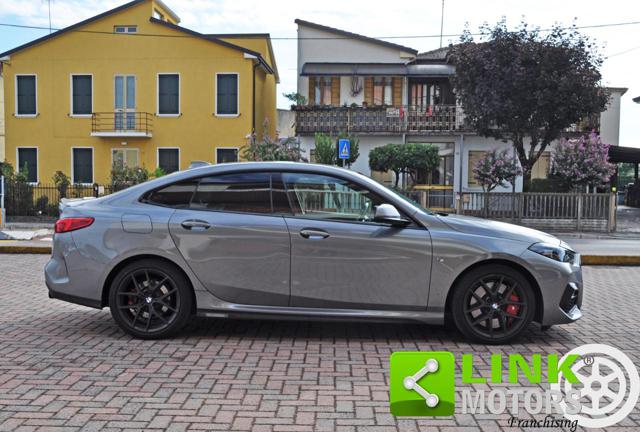 BMW 220 usata, con Autoradio