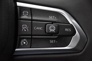 JEEP Compass usata, con Volante in pelle