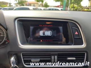 AUDI Q5 usata, con Fendinebbia