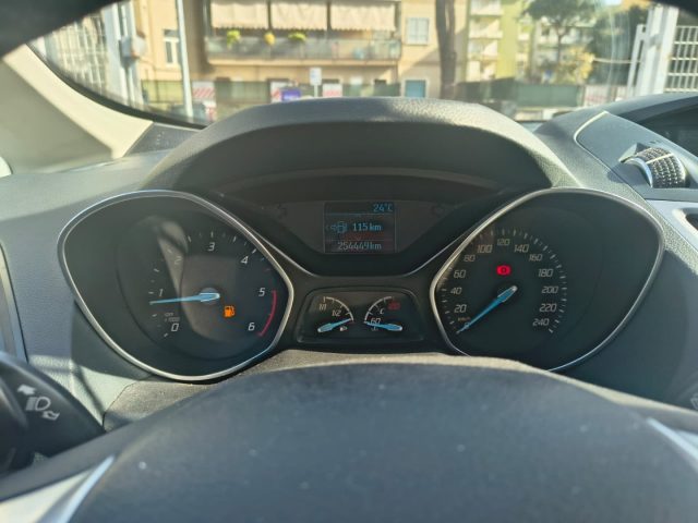 FORD C-Max usata, con Antifurto