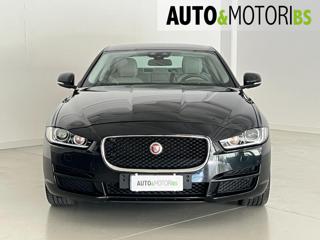 JAGUAR XE usata, con Airbag