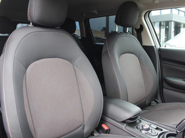 MINI Clubman usata, con Immobilizzatore elettronico