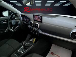 AUDI Q2 usata 18