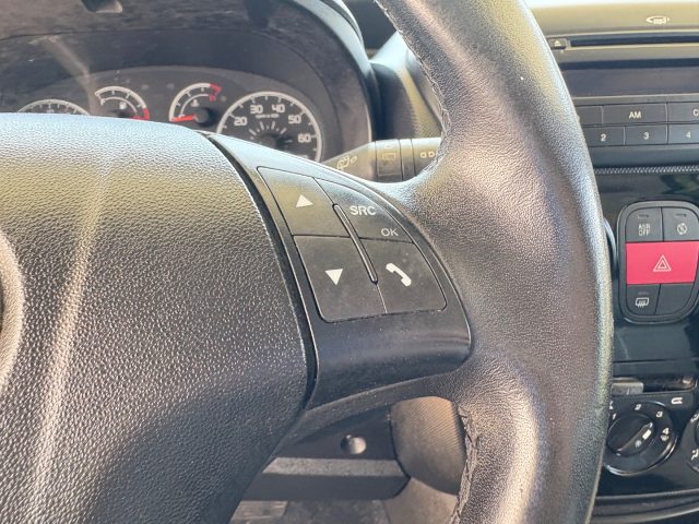 FIAT Qubo usata 38