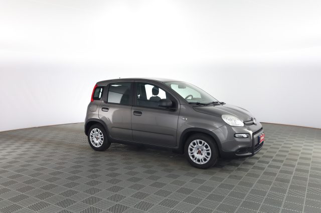 FIAT Panda usata 1