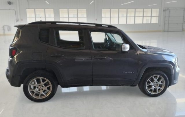 JEEP Renegade usata, con Airbag