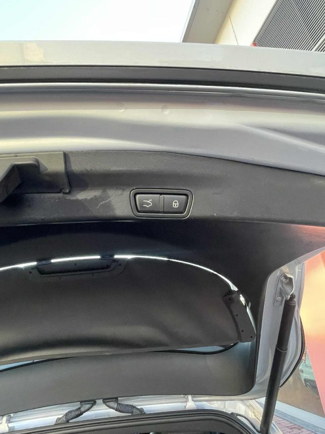 ALFA ROMEO Stelvio usata, con Sistema di navigazione