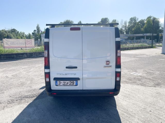 FIAT Talento usata, con Chiusura centralizzata