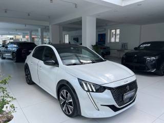 PEUGEOT 208 usata, con Alzacristalli elettrici