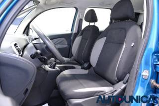 CITROEN C3 Picasso usata, con Autoradio