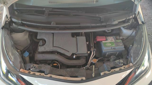 TOYOTA Aygo usata, con Isofix