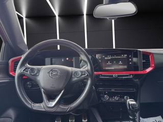 OPEL Mokka usata, con Fendinebbia