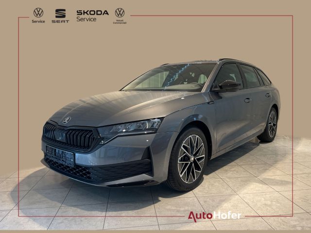 SKODA Octavia usata, con ABS