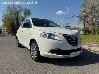 LANCIA Ypsilon 1.2 69 CV 5 porte GPL Ecochic Gold