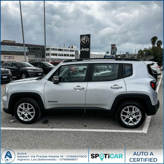 JEEP Renegade usata, con Chiusura centralizzata