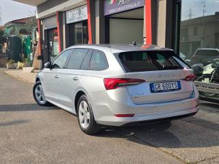 SKODA Octavia usata 105