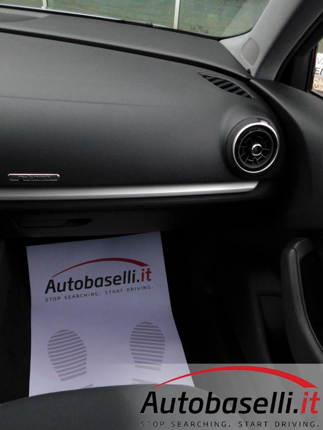 AUDI A3 usata 73