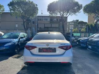 ALFA ROMEO Giulia usata, con Chiusura centralizzata