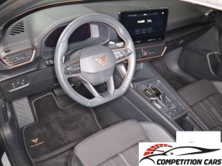 CUPRA Formentor usata, con Controllo trazione