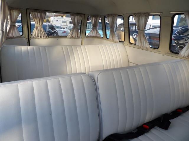 VOLKSWAGEN T2 usata 13