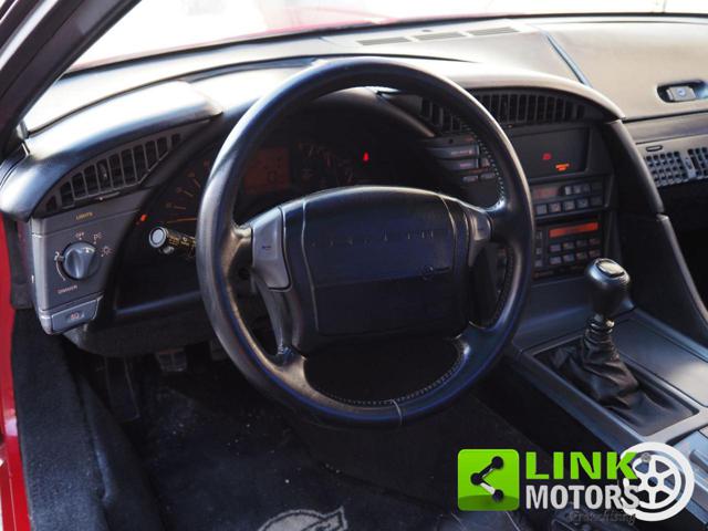 CHEVROLET Corvette usata, con Cruise Control