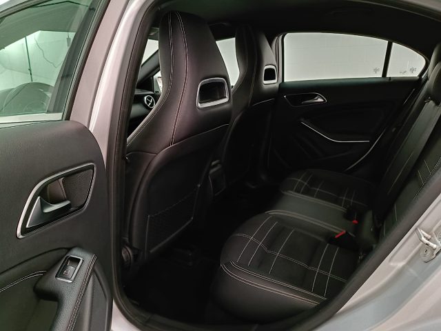 MERCEDES-BENZ A 200 usata 12