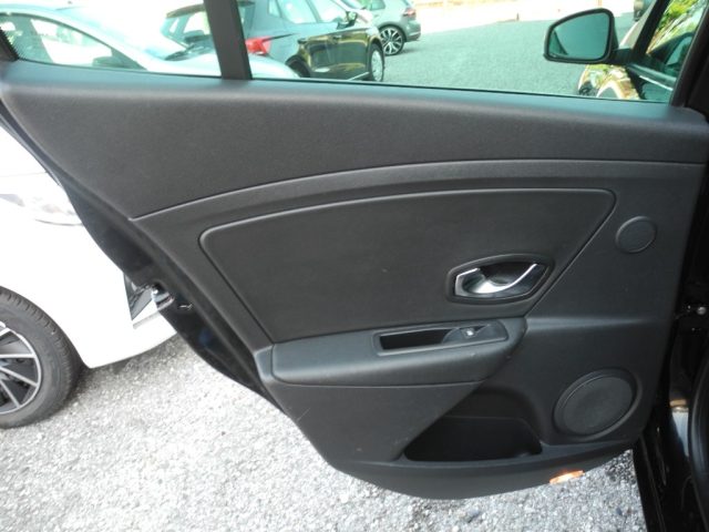 RENAULT Megane usata 51