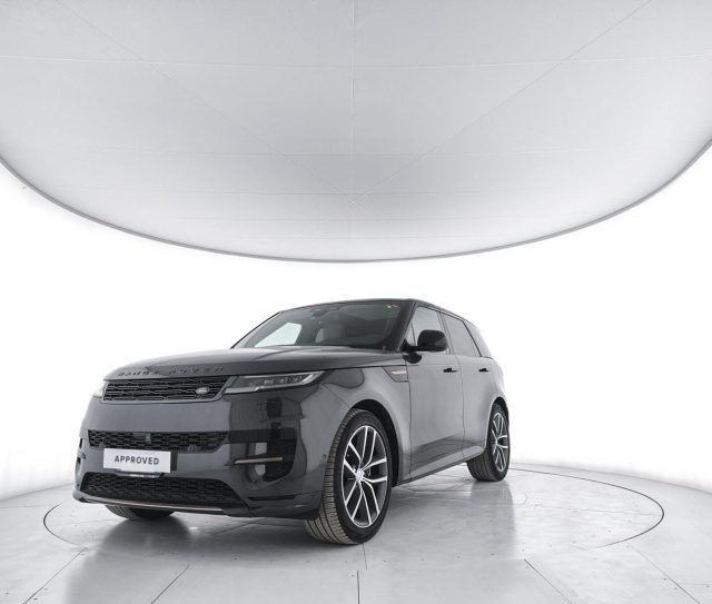 LAND ROVER Range Rover Sport usata 0