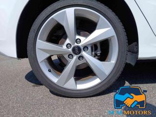 AUDI A3 usata, con Autoradio