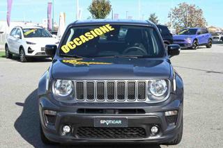 JEEP Renegade usata, con Airbag