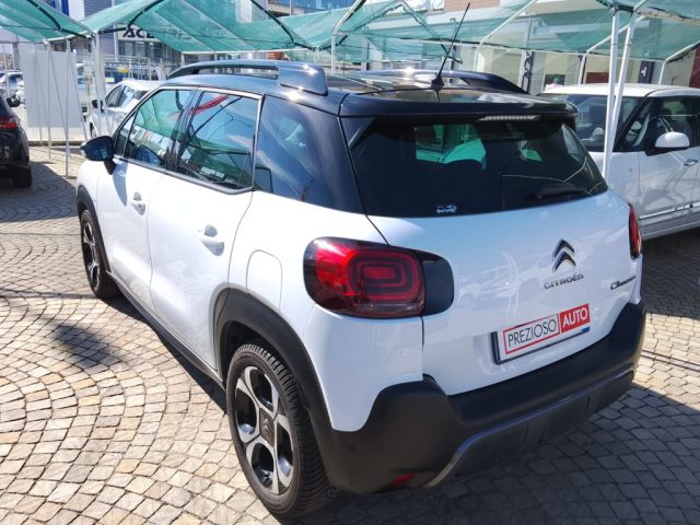 CITROEN C3 Aircross usata, con Airbag Passeggero