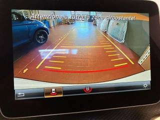 MERCEDES-BENZ CLA usata 13