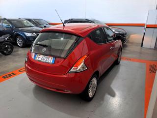 LANCIA Ypsilon usata, con Cerchi in lega