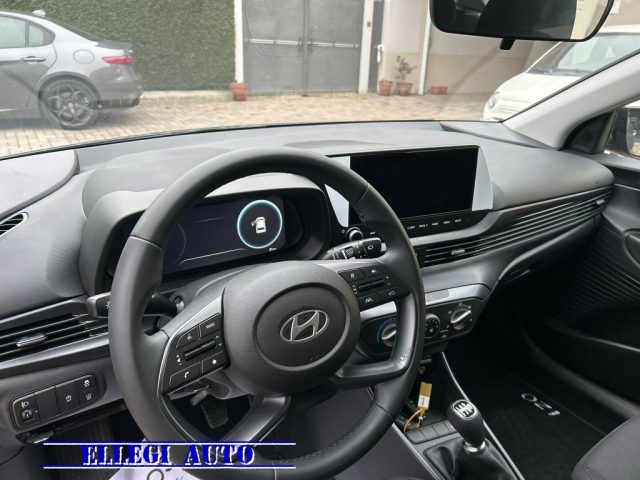 HYUNDAI i20 usata, con Cruise Control