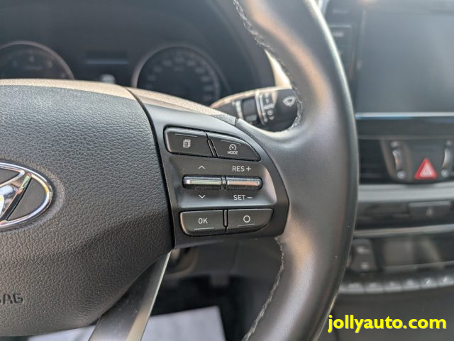 HYUNDAI i30 usata, con Sensori di parcheggio posteriori