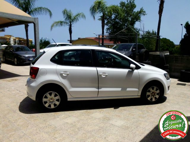 VOLKSWAGEN Polo usata, con Chiusura centralizzata