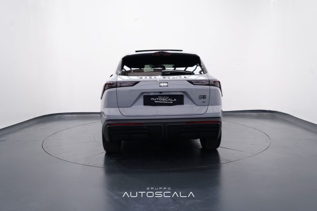 SPORTEQUIPE Sportequipe 6 GT usata, con Alzacristalli elettrici