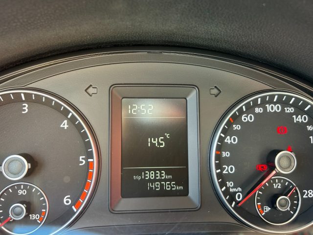 VOLKSWAGEN Eos usata, con Autoradio