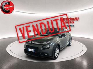CITROEN C3 PureTech 83 S&S Feel