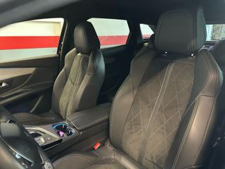PEUGEOT 3008 usata, con Immobilizzatore elettronico