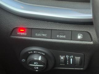 JEEP Compass usata, con Fendinebbia