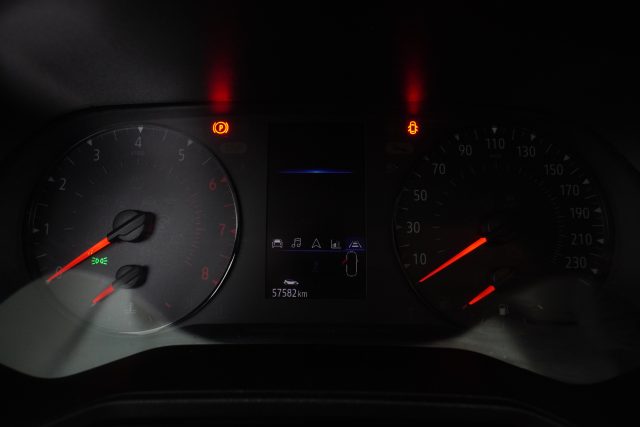 RENAULT Clio usata 13